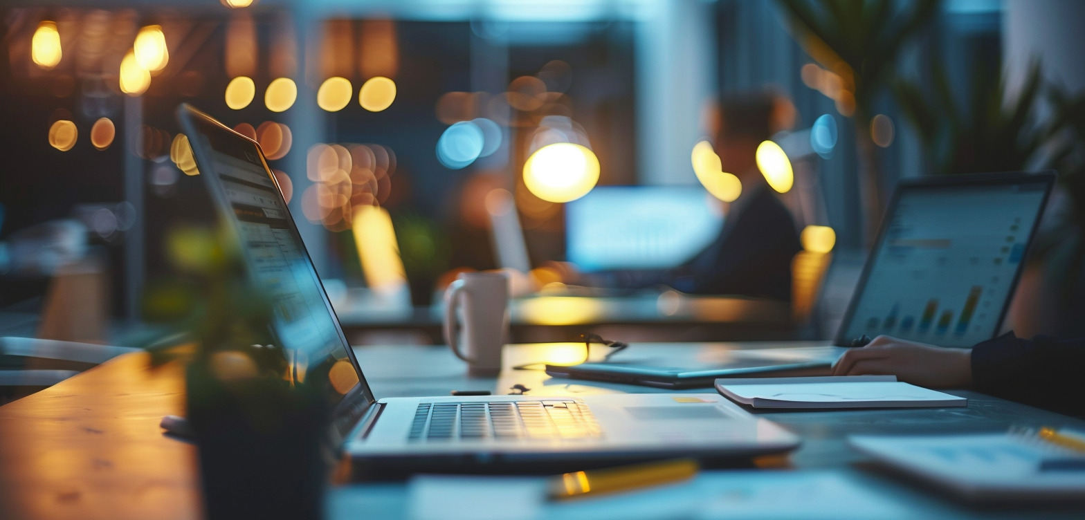 InboxPro - Reportes y métricas